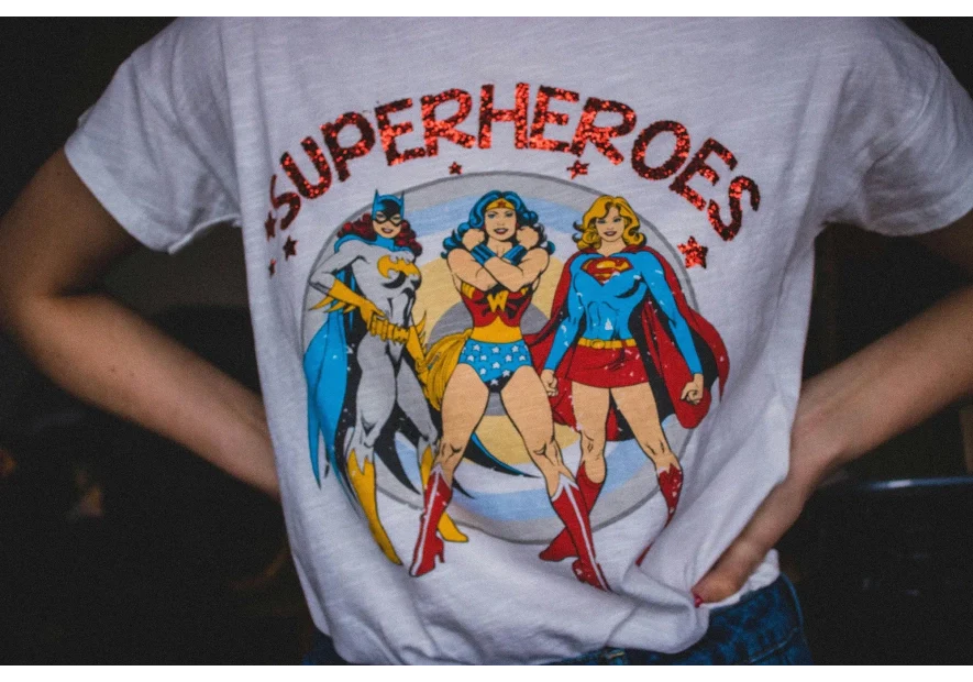 Professional T-Shirt Printing