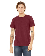 Bella Canvas 3413 Triblend Tee