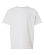 Gildan 5000B Youth Heavy Cotton™ T-Shirt Ash XS