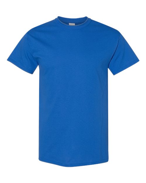 Gildan 5000B Youth Heavy Cotton™ T-Shirt