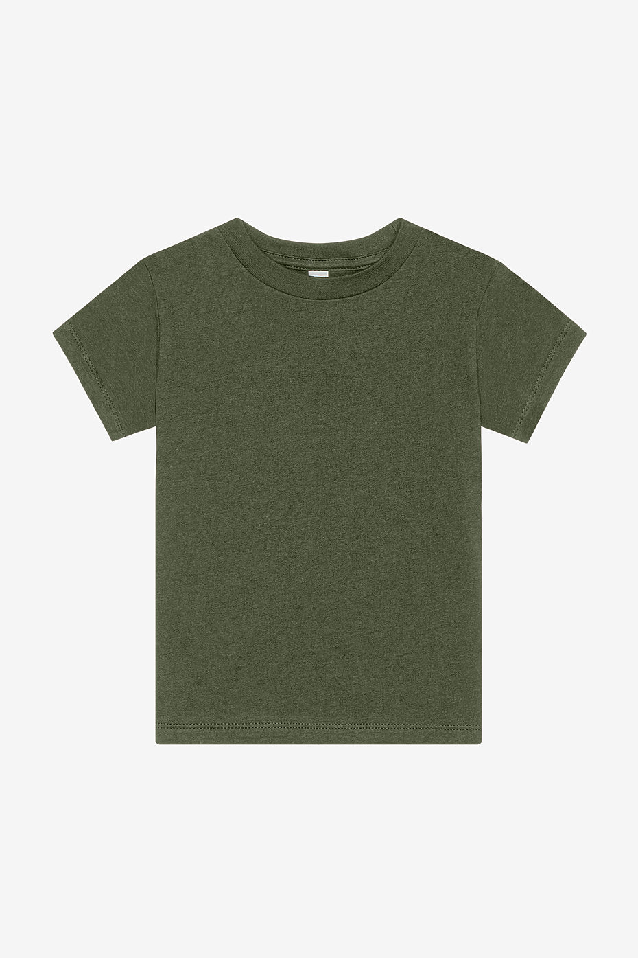Bella Canvas 3001T Toddler Jersey Tee