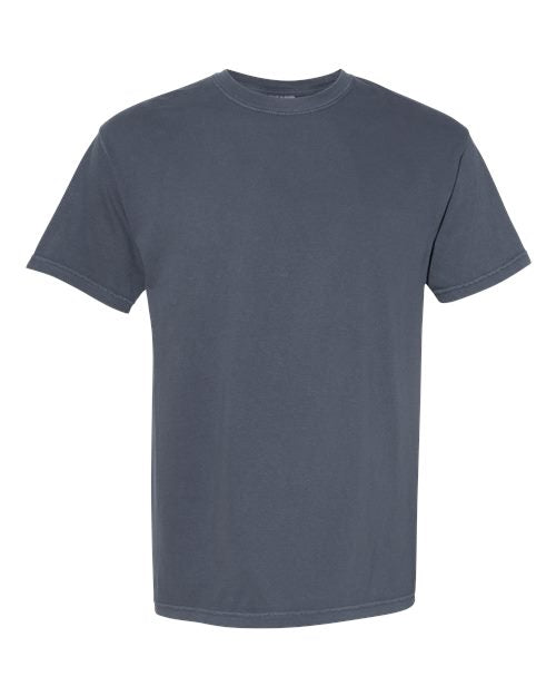 Comfort Colors 1717 Unisex Garment-Dyed Heavyweight T-Shirt