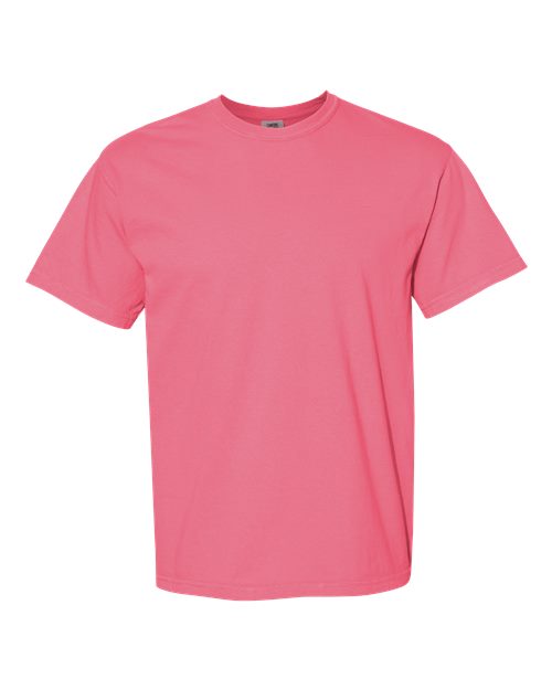 Comfort Colors 1717 Unisex Garment-Dyed Heavyweight T-Shirt