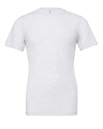 Bella Canvas 3001 Jersey Tee Ash XS