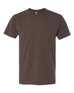 Next Level 6210 Unisex CVC T-Shirt Espresso XS