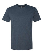 Next Level 6210 Unisex CVC T-Shirt Midnight Navy XS