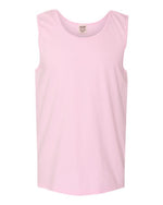 Comfort Colors 9360 Unisex Garment-Dyed Heavyweight Tank Top Blossom S