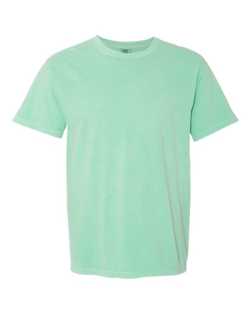 Comfort Colors 1717 Unisex Garment-Dyed Heavyweight T-Shirt