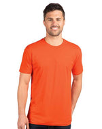 Next Level 3600 Cotton T-Shirt Classic Orange XS