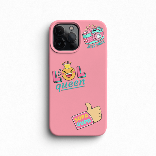 9 Colors UV DTF Transfers