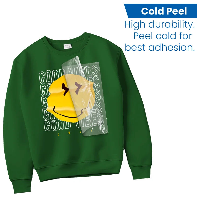 Build Your Own Gang Sheet Cold Peel 12"