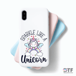 Custom Phone Case Stickers