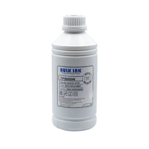 Ink Bank 5600 DTF - Premium Quality & Performance White