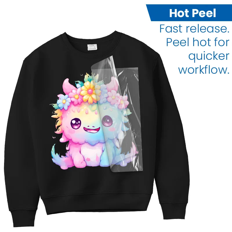 Build Your Own Gang Sheet Hot Peel 12"