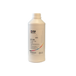 DTF White Ink - High Opacity for Dark Fabrics