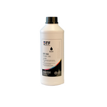 DTF CMYK Ink - Vibrant Professional Colors Black
