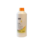 DTF CMYK Ink - Vibrant Professional Colors Yellow