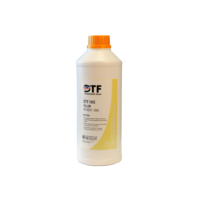 Best DTF Ink | DTF Printer Inks for Epson | Direct To Transfer Film Printing Ink Wholesale Miami