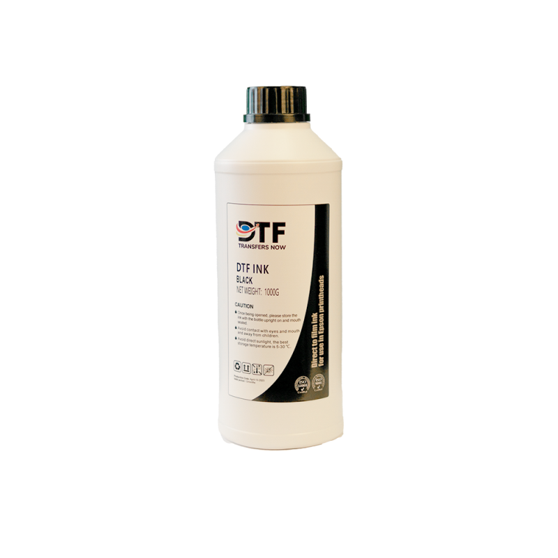 Solving DTF White Ink Problems | DTF Printer Ink Solutions | Direct To Transfer Film