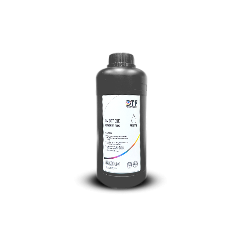 Tinta Blanca UV