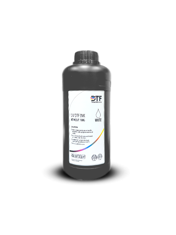 Tinta Blanca UV