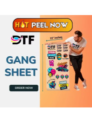 Is DTF Hot or Cold Peel - DTF Transfers Near Me at DTF Transfers Now