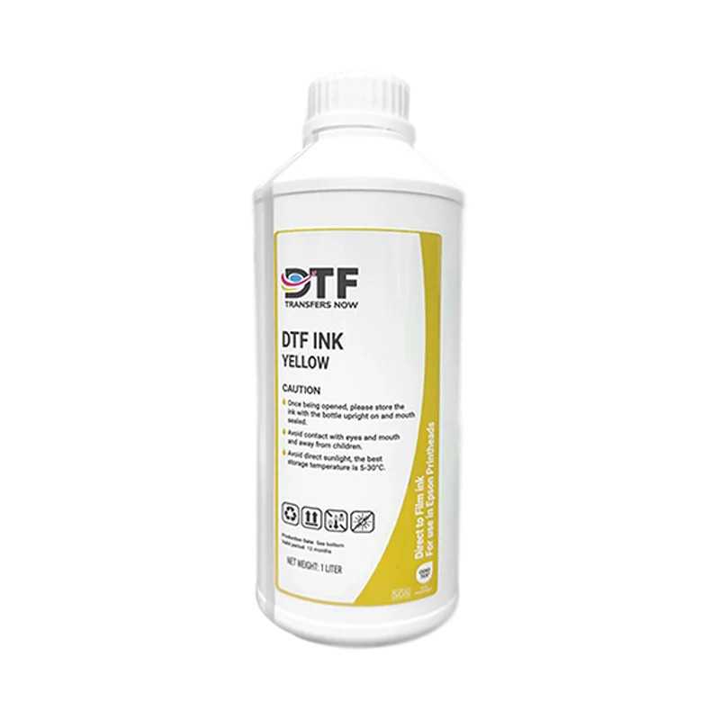 DTF Ink Near Me | Locating Quality DTF Printer Ink | Direct To Transfer Film Printing