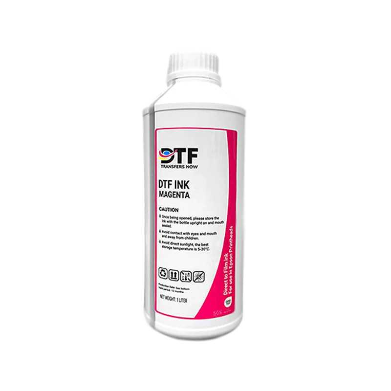 DTF Ink Near Me | Locating Quality DTF Printer Ink | Direct To Transfer Film Printing