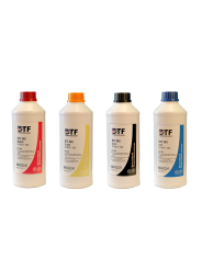 DTF Ink Near Me | Locating Quality DTF Printer Ink | Direct To Transfer Film Printing