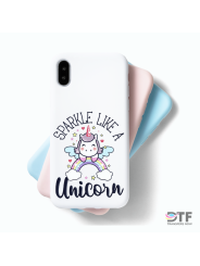 Calcomanías personalizadas para fundas de teléfonos | DTF Transfers Now