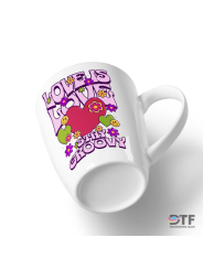 Custom UV DTF Cup Stickers | DTF Transfers Now