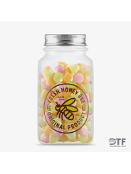 Custom Glass Stickers | DTF Transfers Now