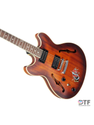 Calcomanías personalizadas para guitarras | DTF Transfers Now