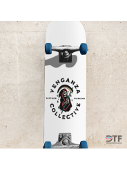 Calcomanías personalizadas para patinetas | DTF Transfers Now