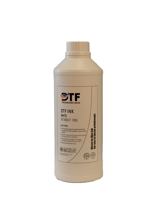 DTF Printer Ink | Exploring the Options for DTF Printing | Direct To Transfer Film Inks