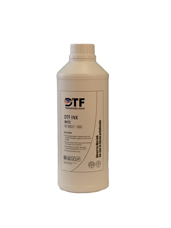 DTF Printer Ink | Exploring the Options for DTF Printing | Direct To Transfer Film Inks