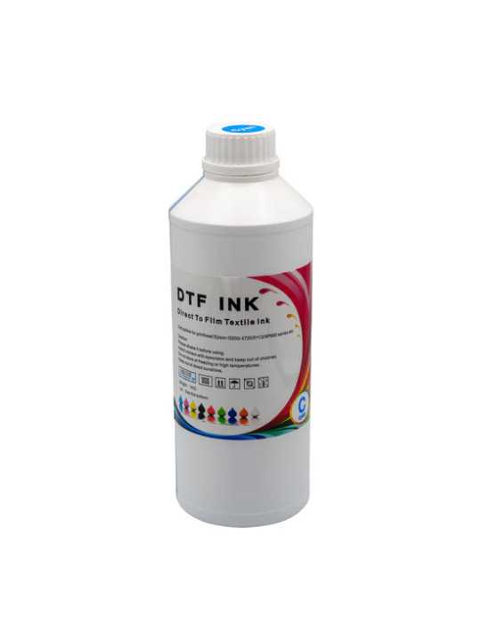 DTF Ink Near Me |White DTF Ink Economy | Vibrant, Durable Prints