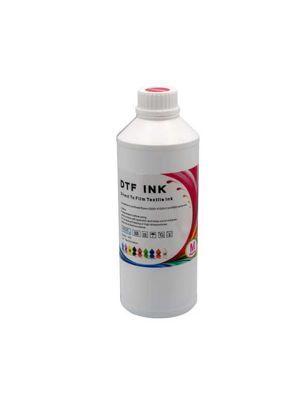 dtf ink color spring