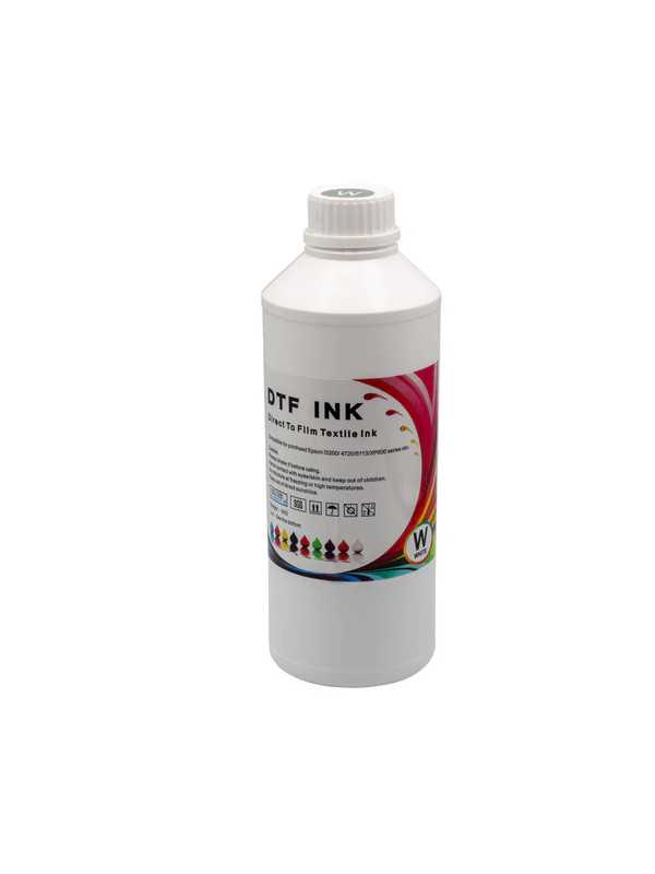 White DTF Ink Economy | Vibrant, Durable Prints near me