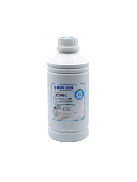 Ink Bank 5600 DTF Ink 1kg - Long-Lasting, Vivid Color Ink