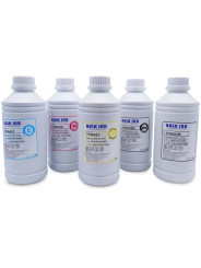 Ink Bank 5602 DTF Ink - 1kg | Durable, Vibrant Printing Ink