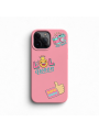 9 Colors UV DTF Transfers phone case