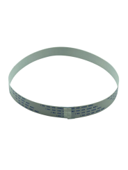 FFC 45cm Ribbon Cable - 14 Pin | Dtf Printing Parts | DTF Transfers Now