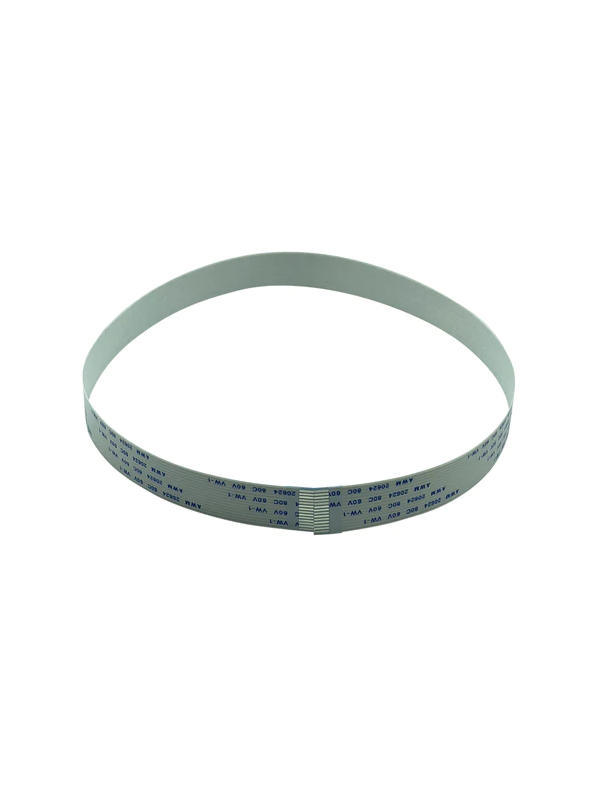 FFC 45cm Ribbon Cable - 14 Pin | Dtf Printing Parts | DTF Transfers Now