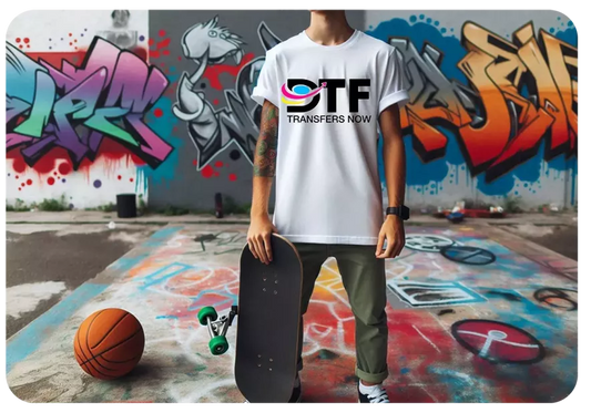 Top 10 Creative Ideas to Use DTF Transfers Beyond T-Shirts