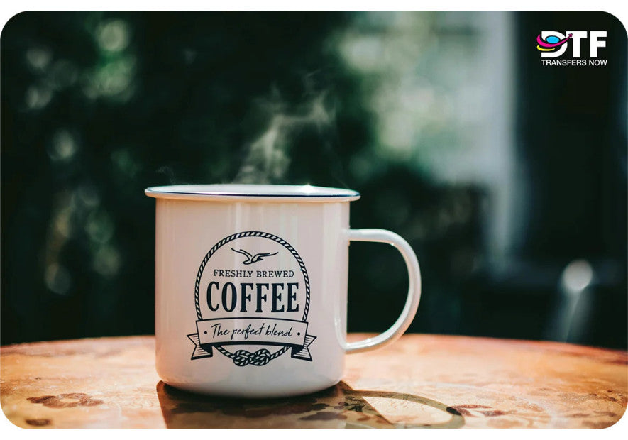 The Art of UV DTF Transfers: A Comprehensive Guide to Perfect Cup Customization