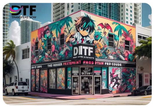 Best Miami Print Shop: Printing Services You Can Count On