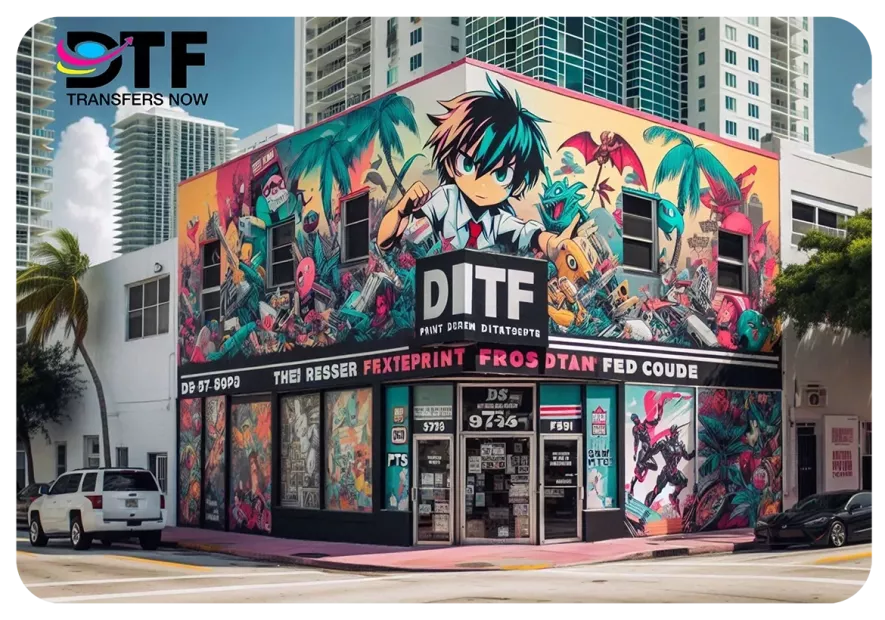 Best Miami Print Shop: Printing Services You Can Count On