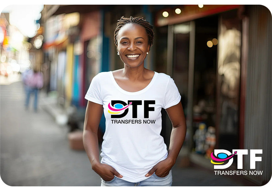 A Detailed Comparison: DTF Transfers vs Screen Printing - Which is the Better Choice?