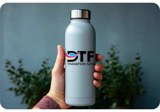 What are UV DTF Transfers